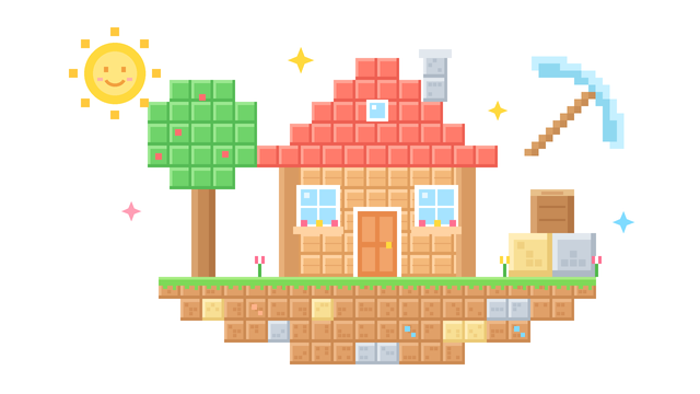 Build My House