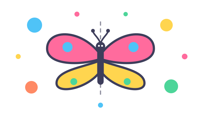Symmetry Match