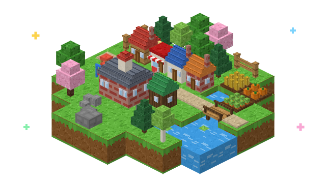 Tiny World Builder