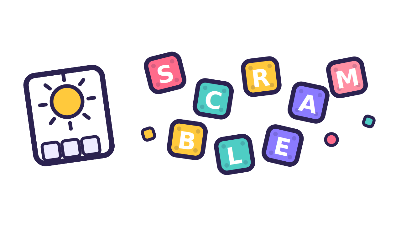 Word Scramble