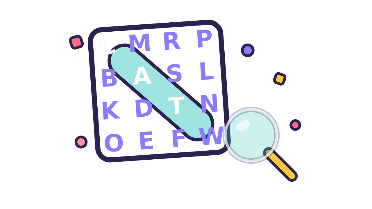 Word Search
