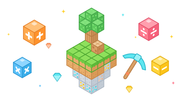 MathCraft