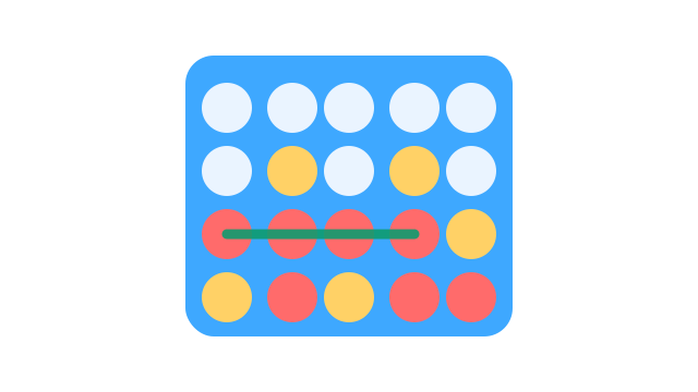 Connect Four