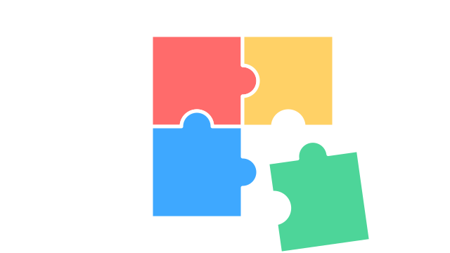 Jigsaw Puzzle