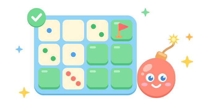 Minesweeper