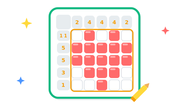 Nonograms
