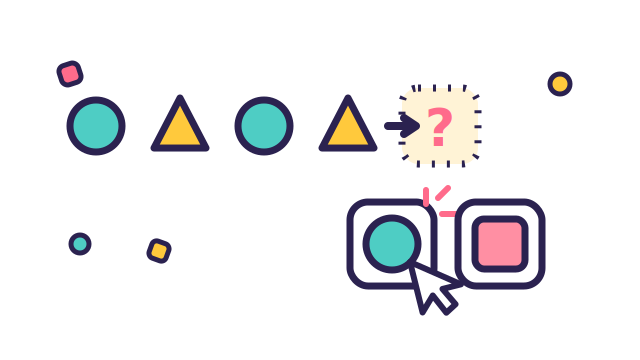 Pattern Sequence