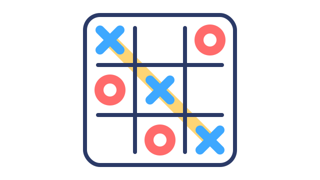 Tic-Tac-Toe