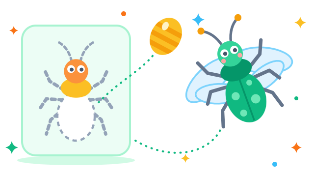 Build a Bug