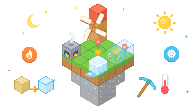 ScienceCraft