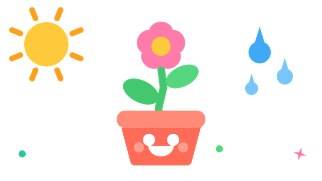 Grow a Plant