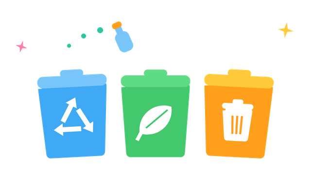 Recycling Sort