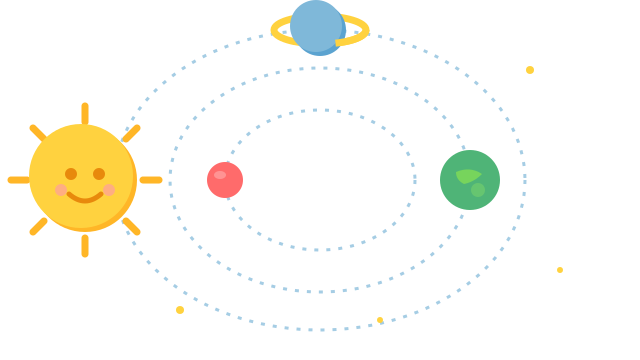 Solar System Explorer
