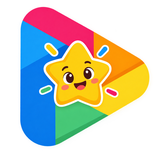 logo of KidWorld